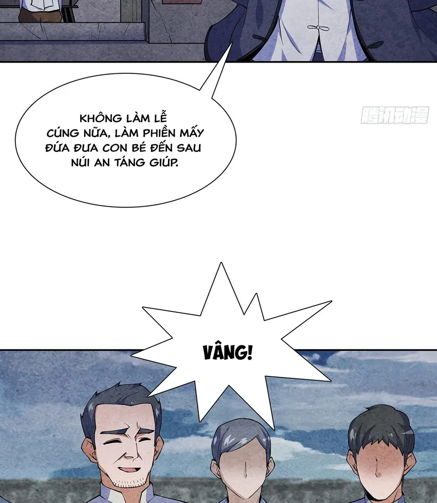 Hành Tẩu Âm Dương Chap 3 - Next Chap 4