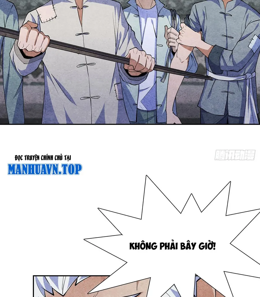 Hành Tẩu Âm Dương Chap 3 - Next Chap 4