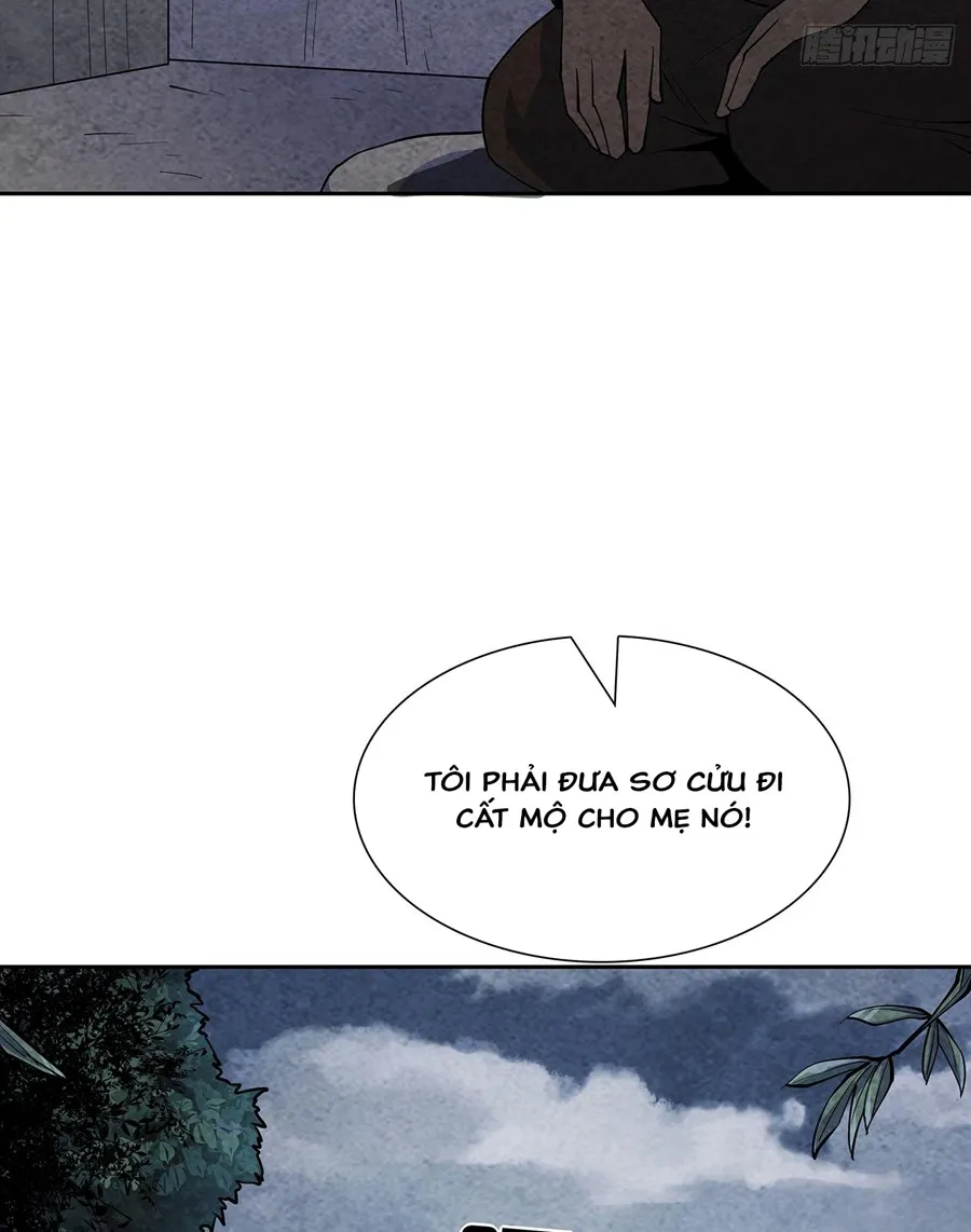 Hành Tẩu Âm Dương Chap 3 - Next Chap 4