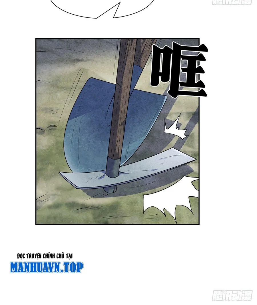 Hành Tẩu Âm Dương Chap 3 - Next Chap 4
