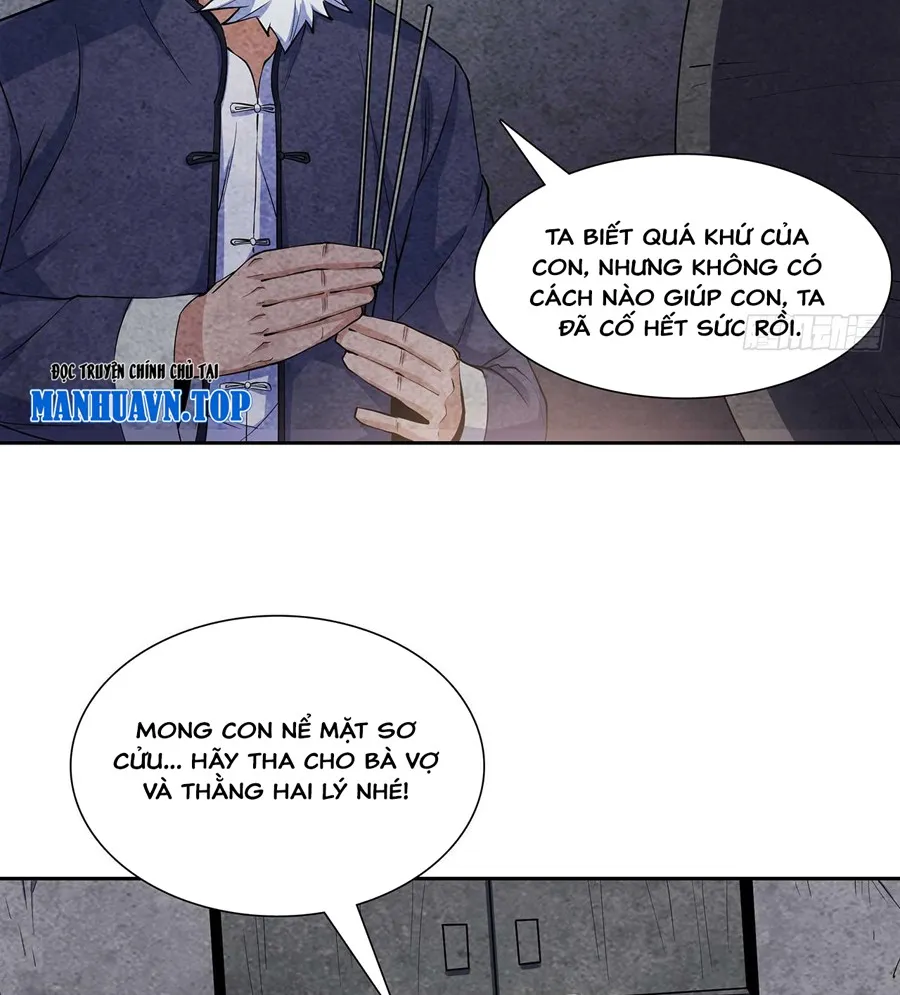 Hành Tẩu Âm Dương Chap 3 - Next Chap 4