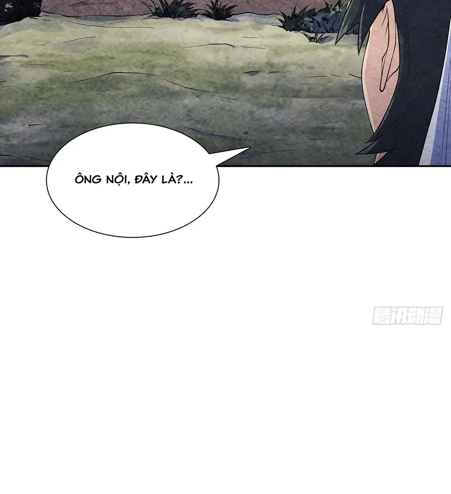 Hành Tẩu Âm Dương Chap 3 - Next Chap 4
