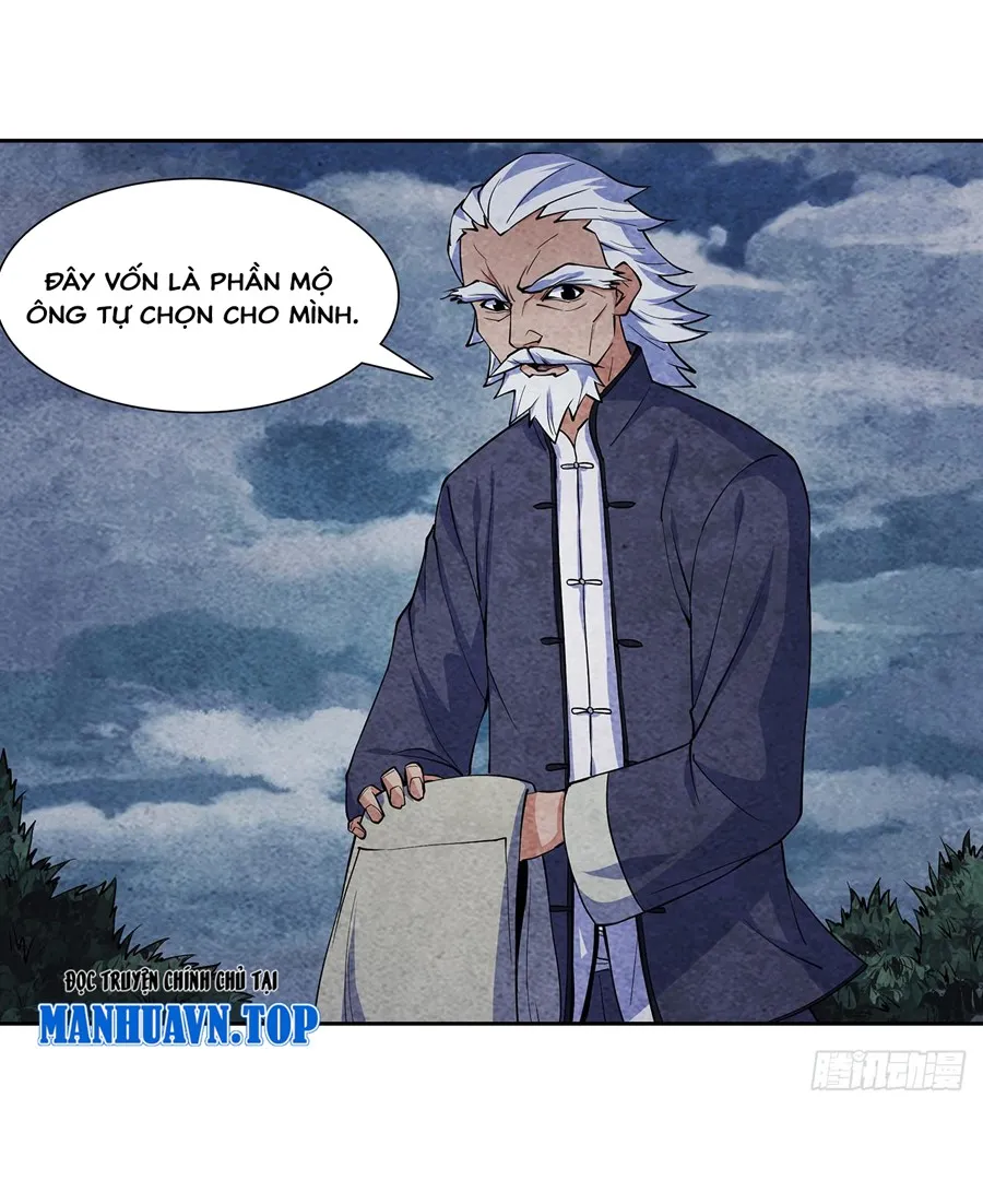 Hành Tẩu Âm Dương Chap 3 - Next Chap 4