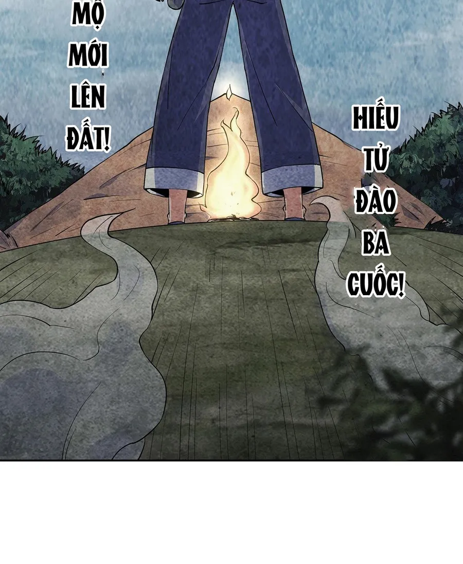 Hành Tẩu Âm Dương Chap 3 - Next Chap 4