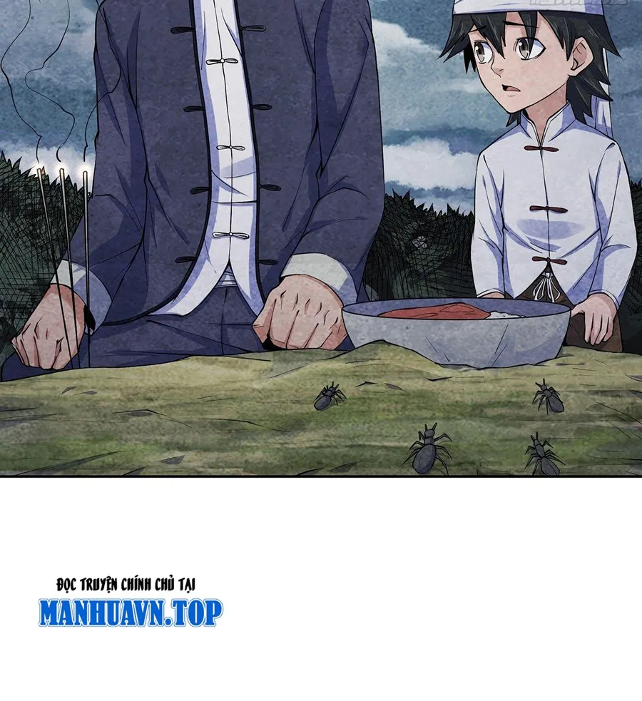 Hành Tẩu Âm Dương Chap 3 - Next Chap 4