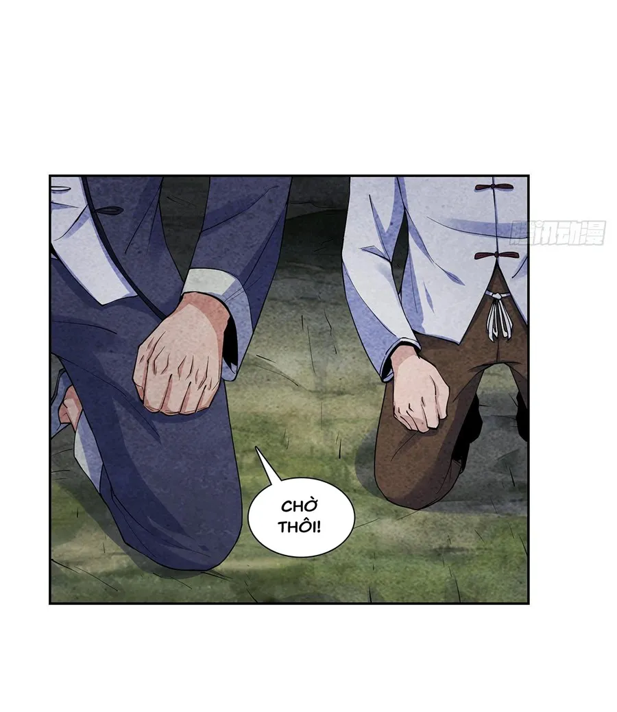 Hành Tẩu Âm Dương Chap 3 - Next Chap 4