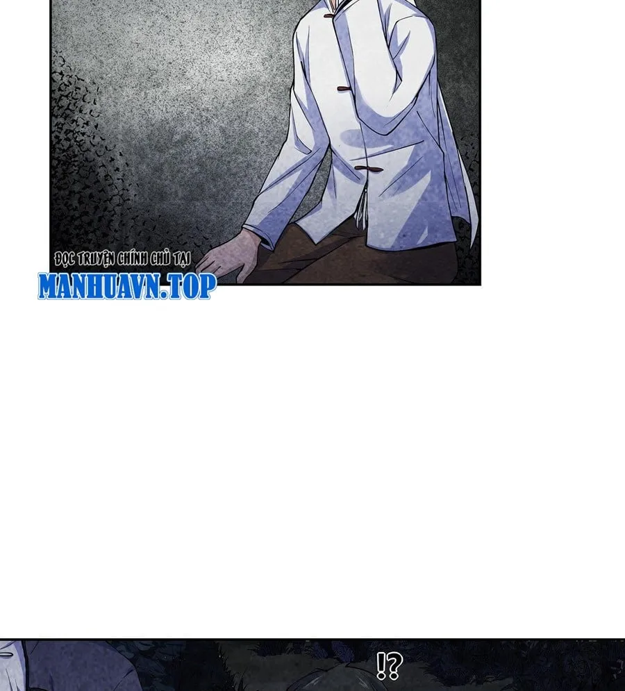 Hành Tẩu Âm Dương Chap 3 - Next Chap 4