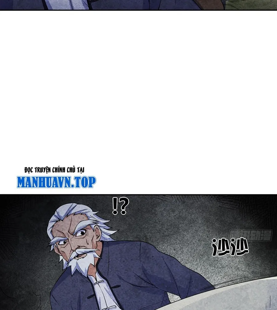 Hành Tẩu Âm Dương Chap 3 - Next Chap 4