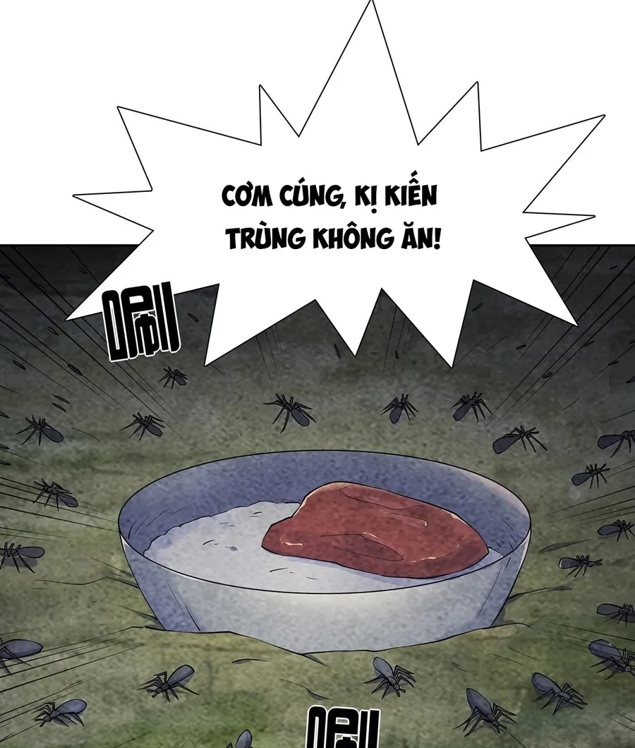 Hành Tẩu Âm Dương Chap 3 - Next Chap 4