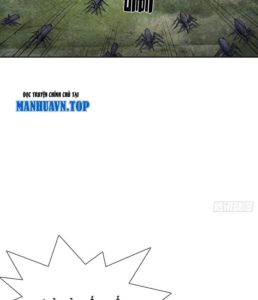 Hành Tẩu Âm Dương Chap 3 - Next Chap 4