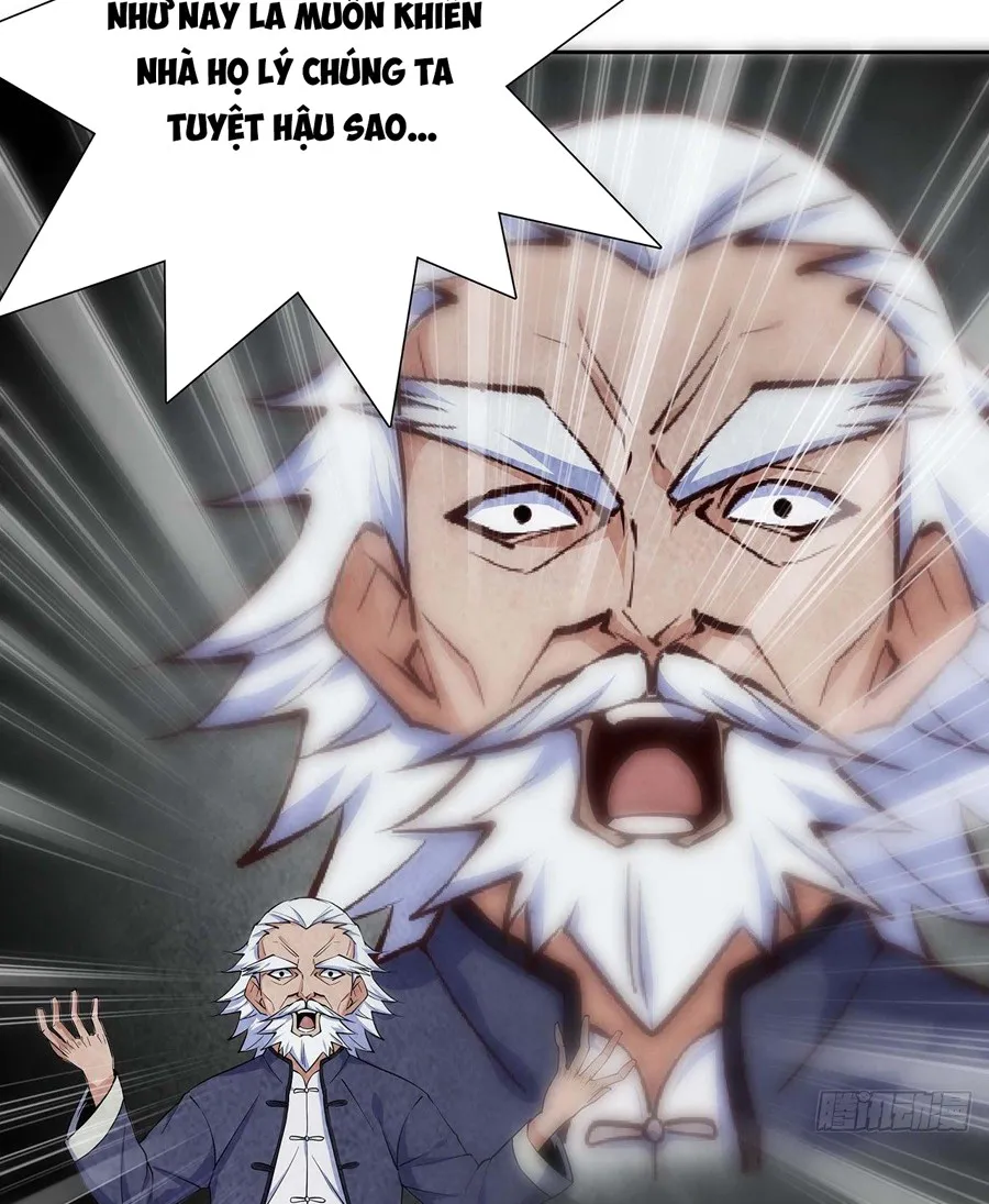 Hành Tẩu Âm Dương Chap 3 - Next Chap 4