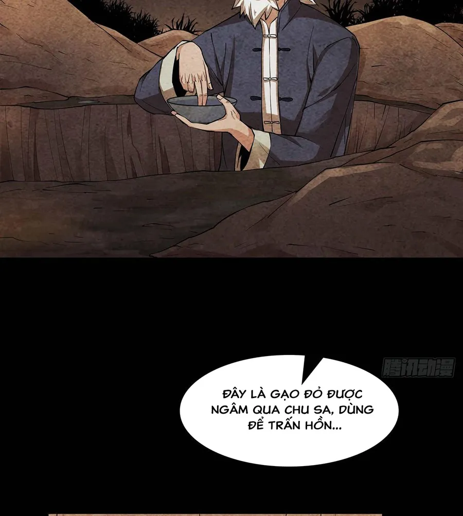 Hành Tẩu Âm Dương Chap 3 - Next Chap 4