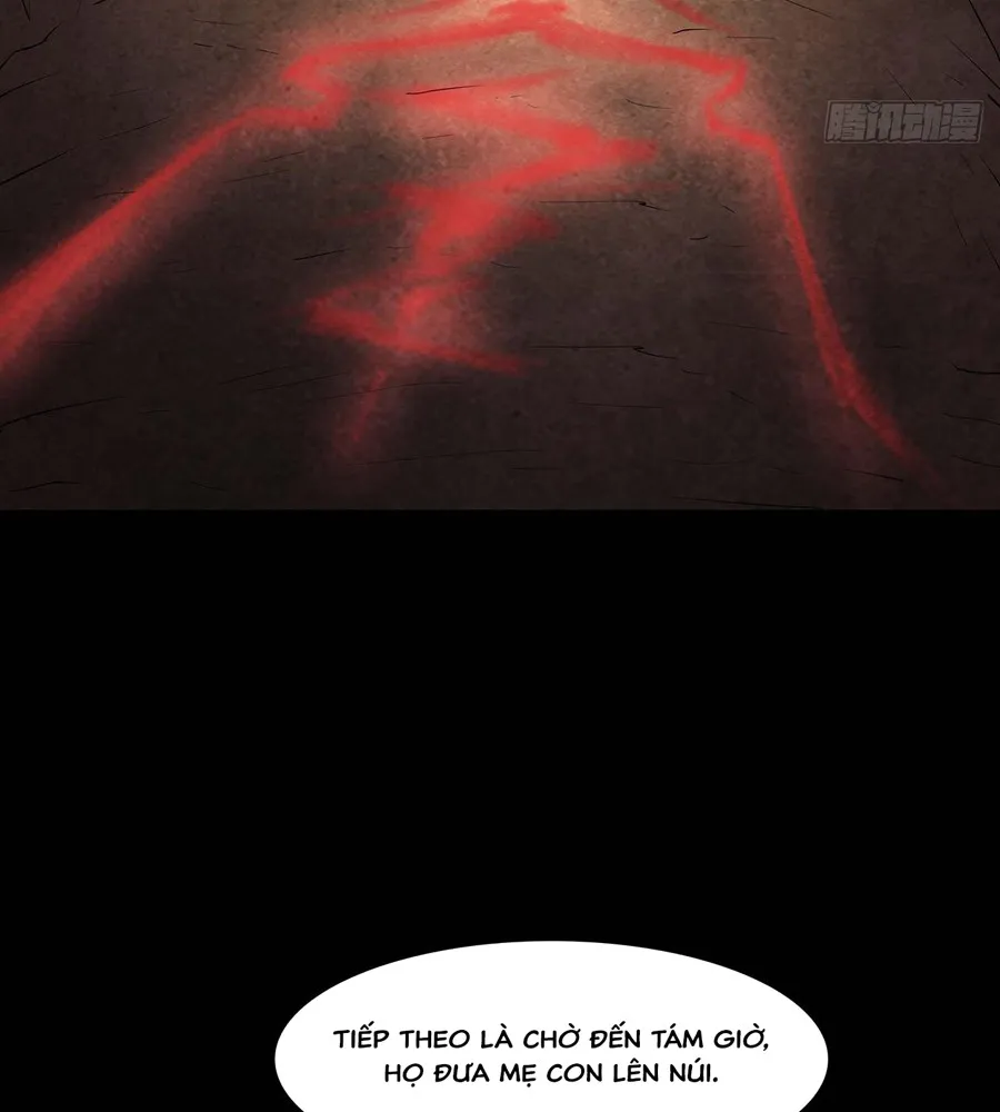Hành Tẩu Âm Dương Chap 3 - Next Chap 4