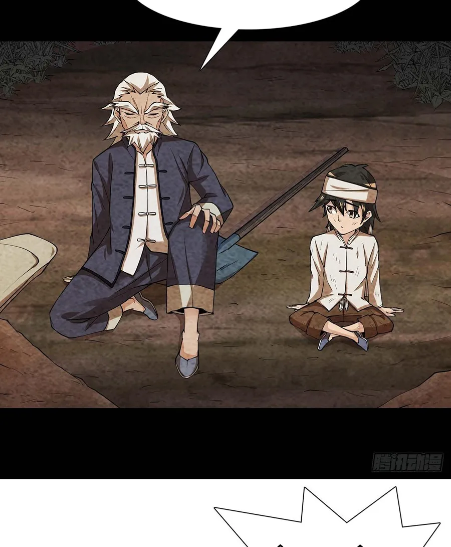 Hành Tẩu Âm Dương Chap 3 - Next Chap 4