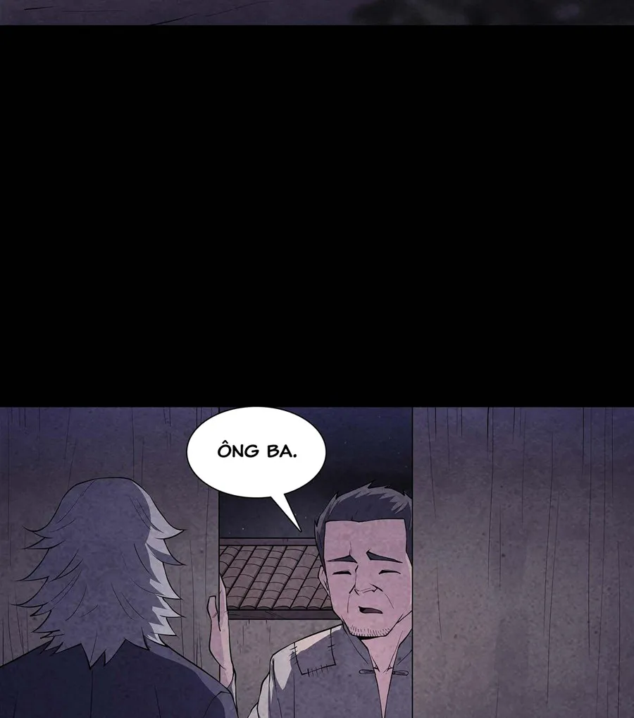 Hành Tẩu Âm Dương Chap 4 - Next Chap 5