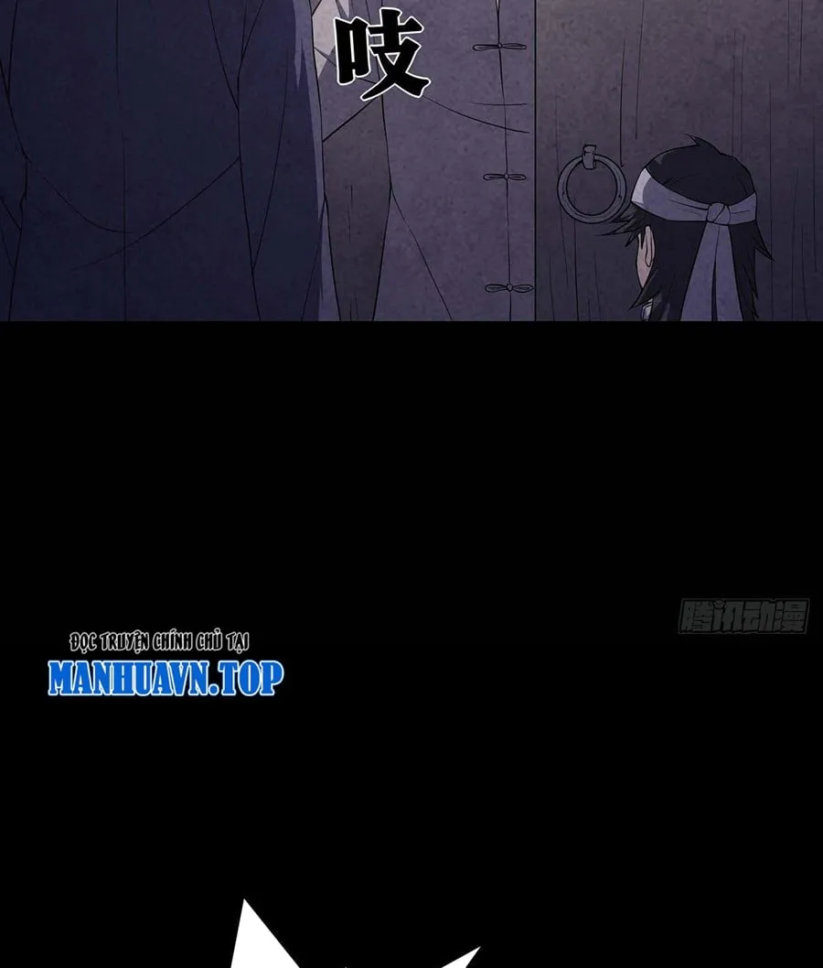 Hành Tẩu Âm Dương Chap 4 - Next Chap 5