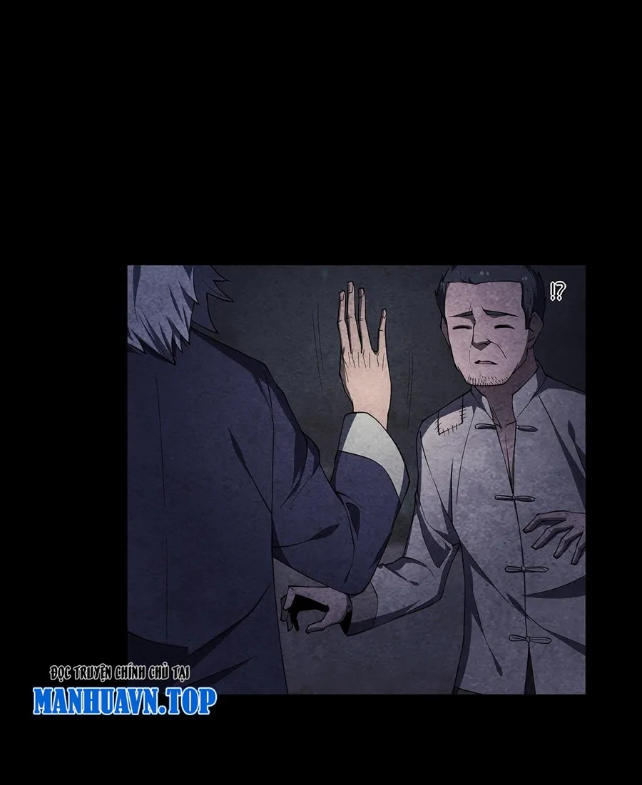 Hành Tẩu Âm Dương Chap 4 - Next Chap 5