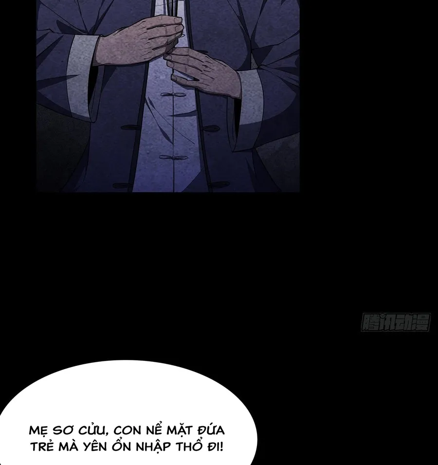 Hành Tẩu Âm Dương Chap 4 - Next Chap 5