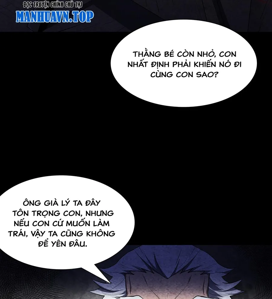 Hành Tẩu Âm Dương Chap 4 - Next Chap 5
