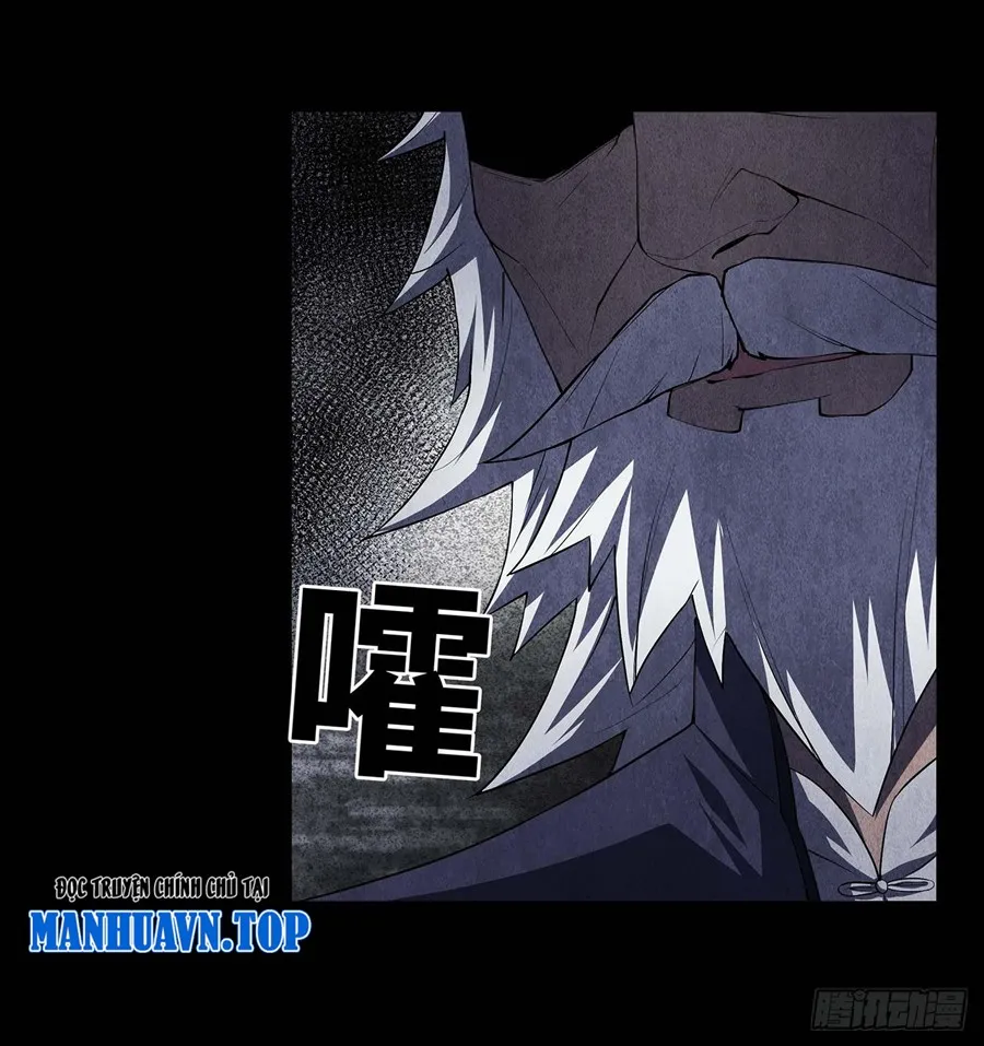 Hành Tẩu Âm Dương Chap 4 - Next Chap 5