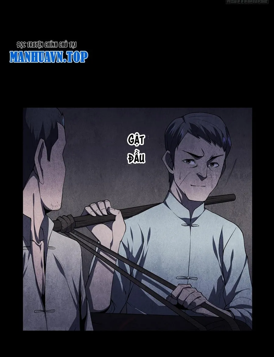 Hành Tẩu Âm Dương Chap 4 - Next Chap 5