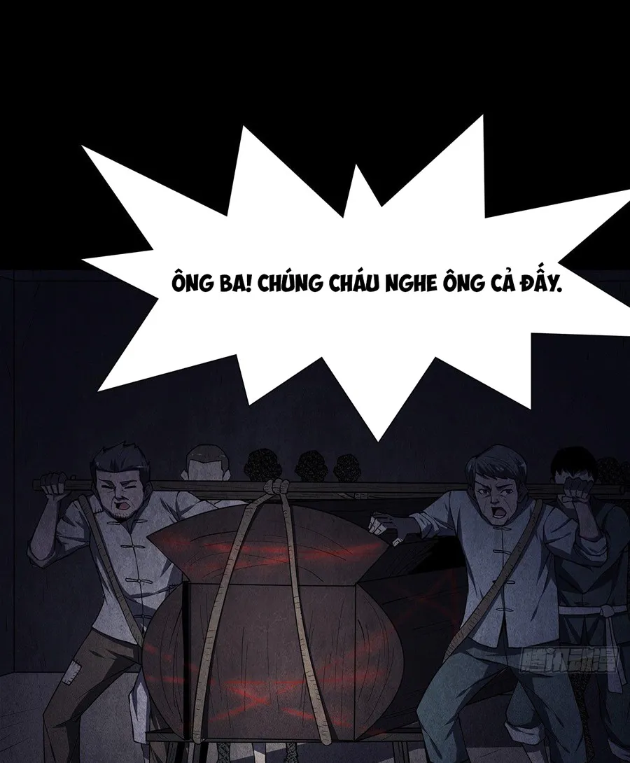 Hành Tẩu Âm Dương Chap 4 - Next Chap 5