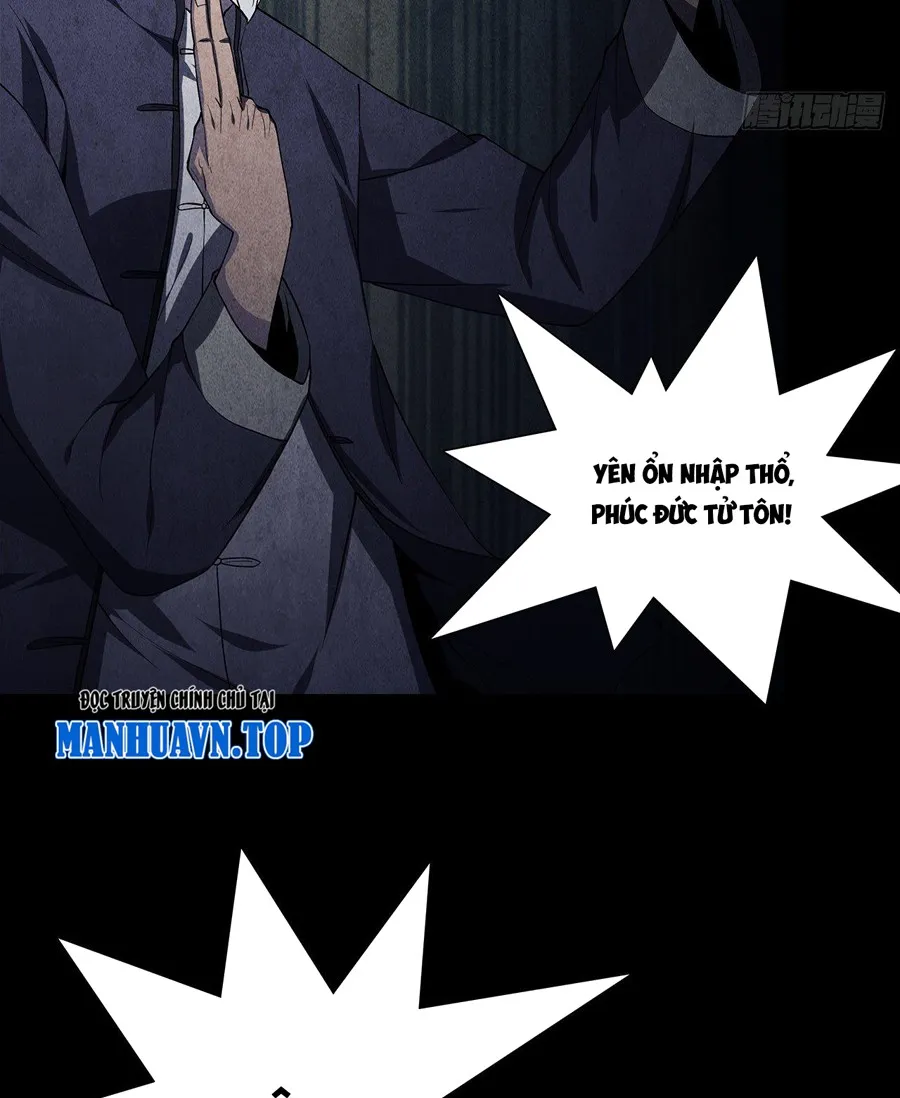 Hành Tẩu Âm Dương Chap 4 - Next Chap 5