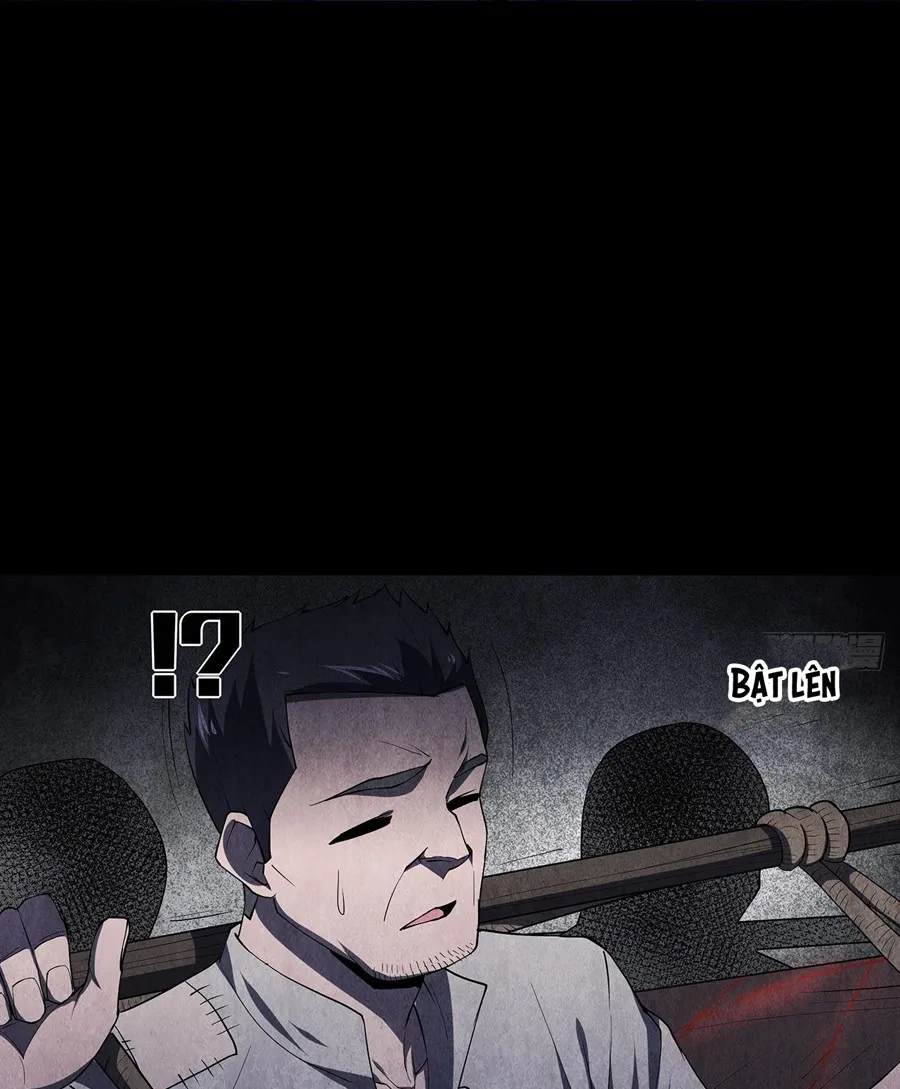 Hành Tẩu Âm Dương Chap 4 - Next Chap 5