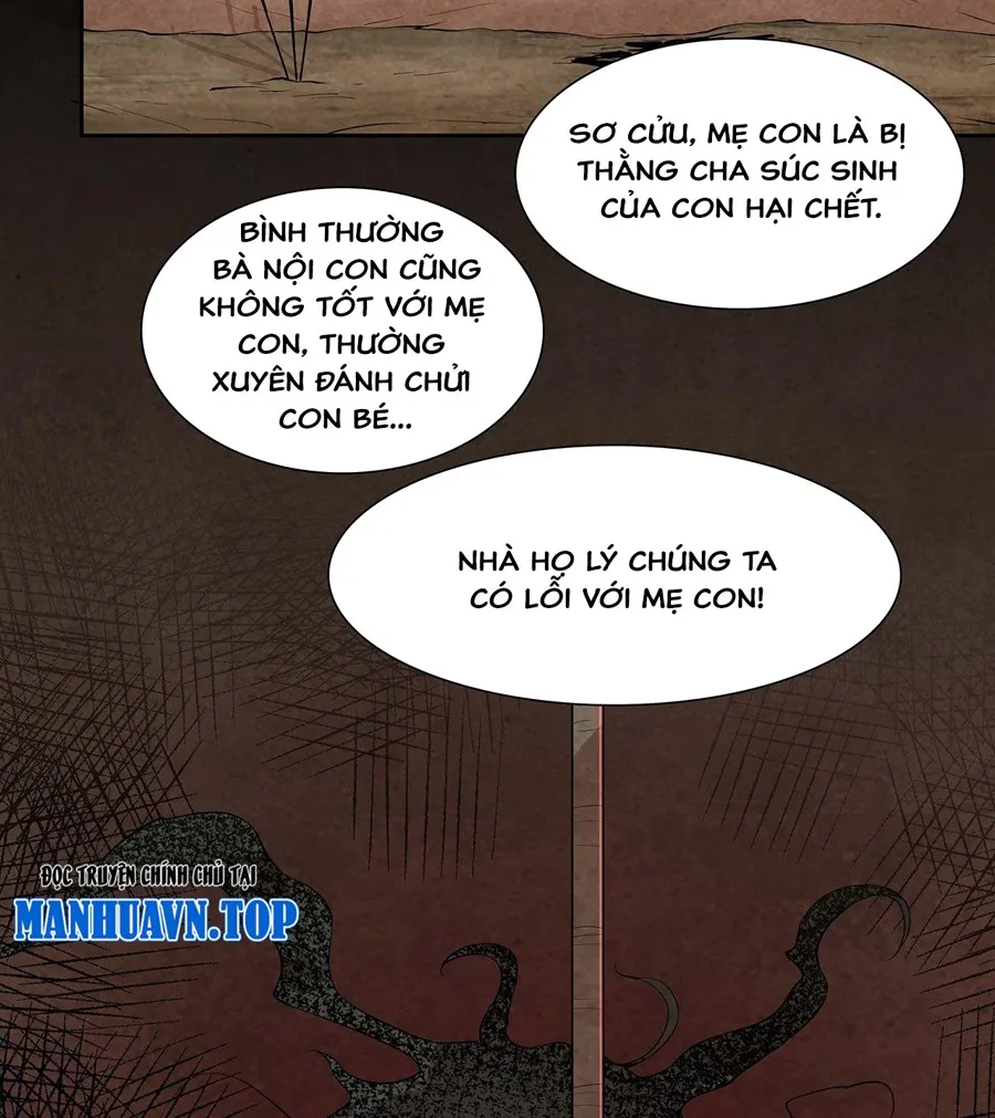 Hành Tẩu Âm Dương Chap 4 - Next Chap 5