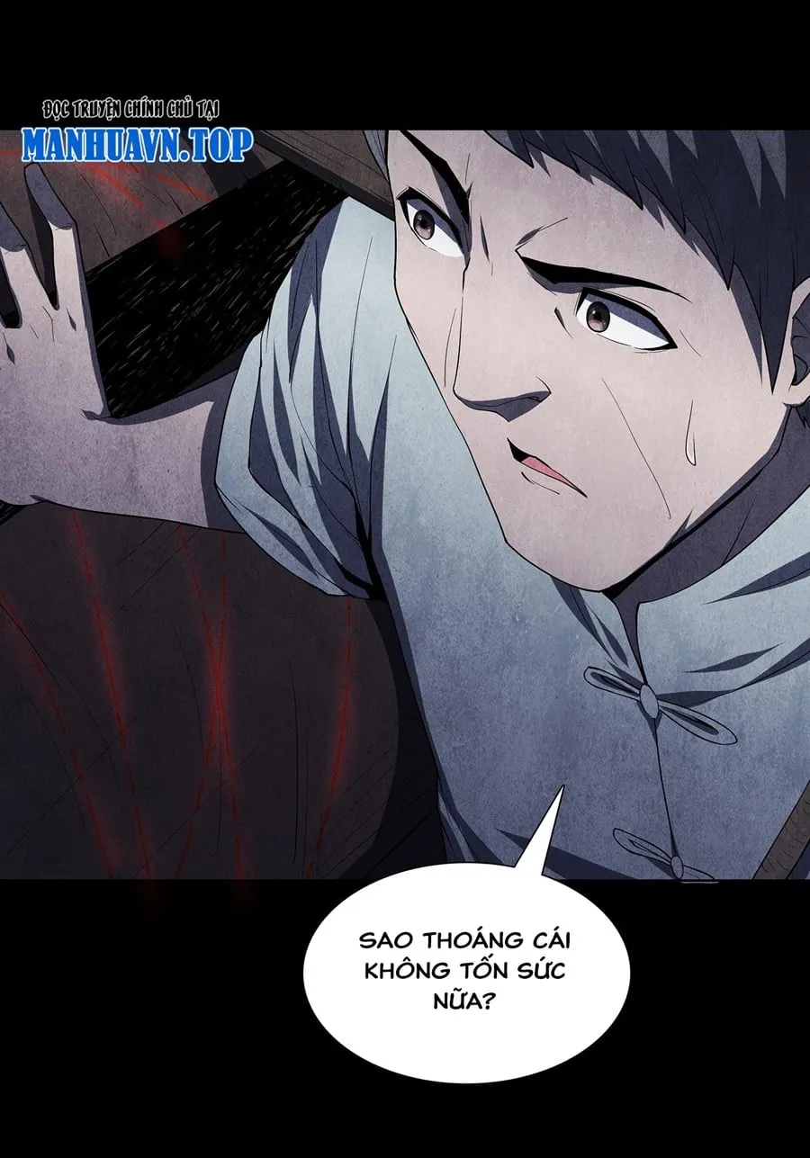 Hành Tẩu Âm Dương Chap 4 - Next Chap 5