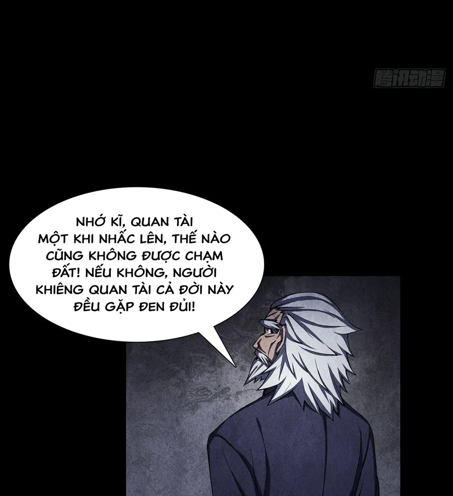 Hành Tẩu Âm Dương Chap 4 - Next Chap 5