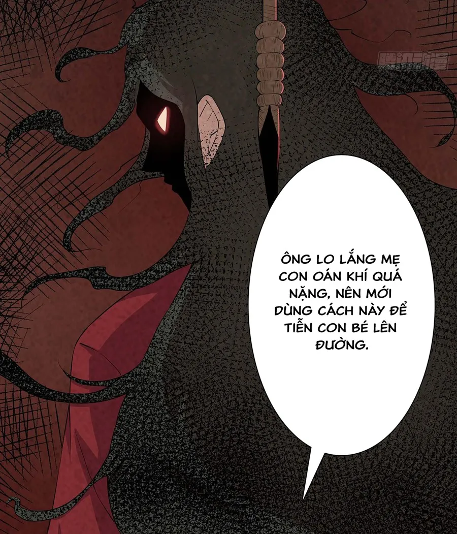 Hành Tẩu Âm Dương Chap 4 - Next Chap 5