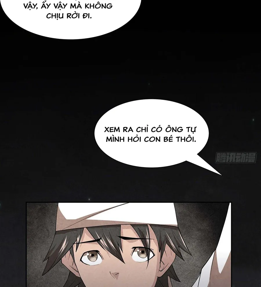 Hành Tẩu Âm Dương Chap 4 - Next Chap 5