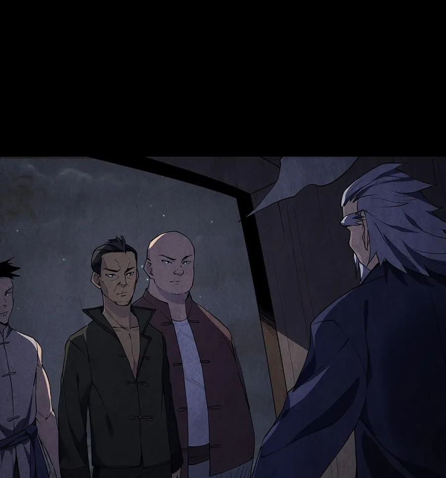 Hành Tẩu Âm Dương Chap 5 - Next Chap 6