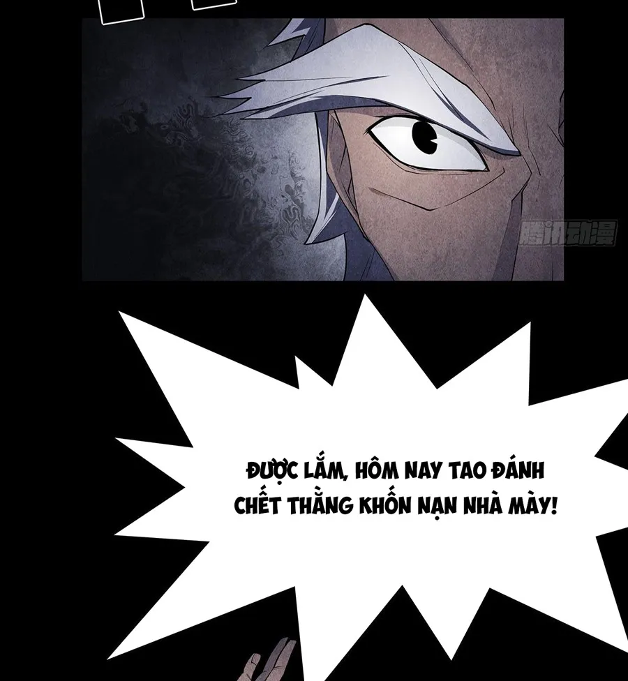 Hành Tẩu Âm Dương Chap 5 - Next Chap 6
