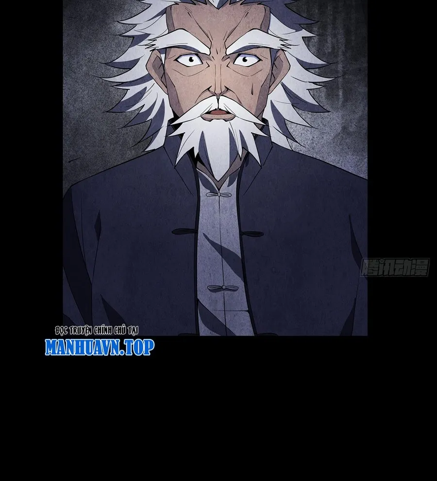 Hành Tẩu Âm Dương Chap 5 - Next Chap 6
