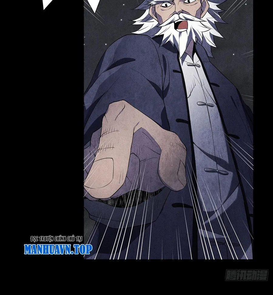 Hành Tẩu Âm Dương Chap 5 - Next Chap 6