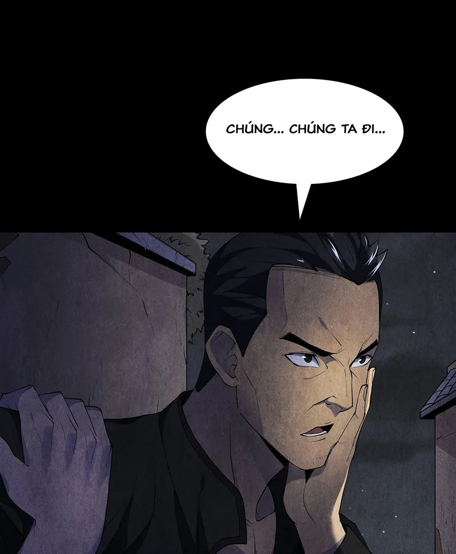 Hành Tẩu Âm Dương Chap 5 - Next Chap 6