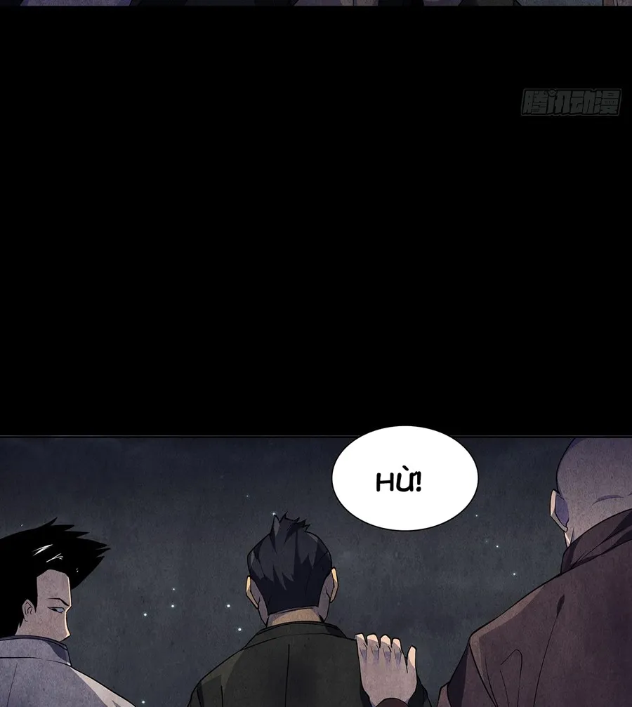Hành Tẩu Âm Dương Chap 5 - Next Chap 6