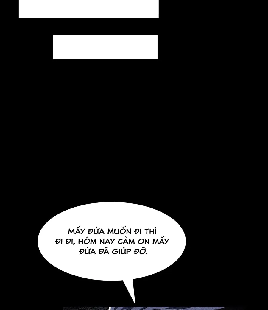 Hành Tẩu Âm Dương Chap 5 - Next Chap 6