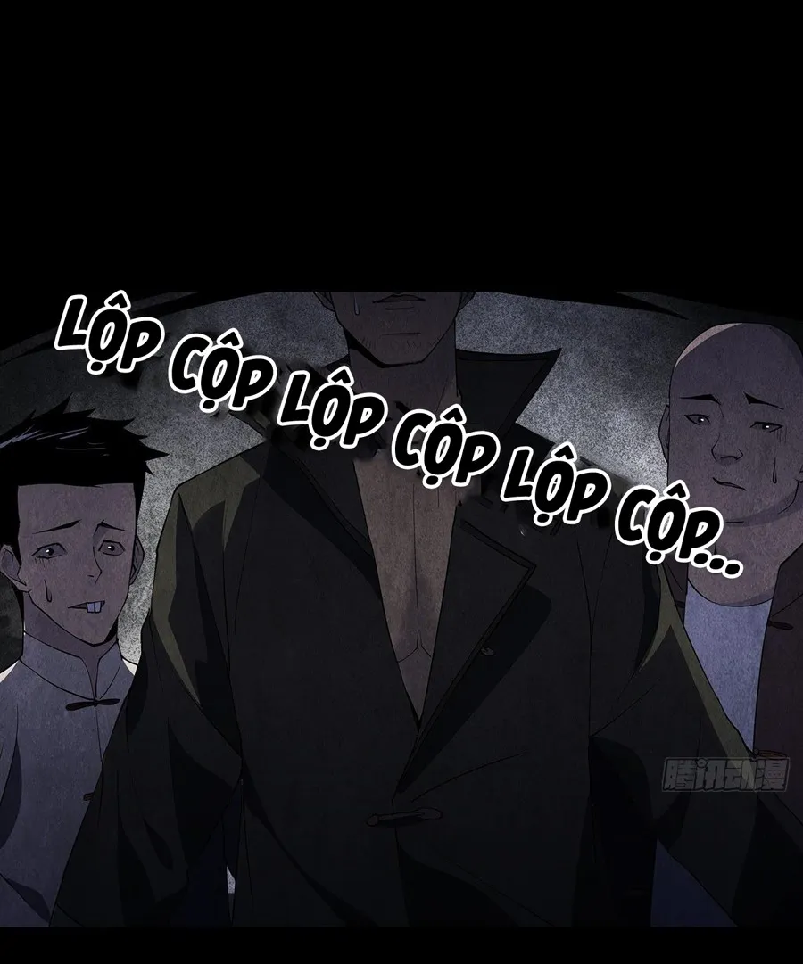 Hành Tẩu Âm Dương Chap 5 - Next Chap 6