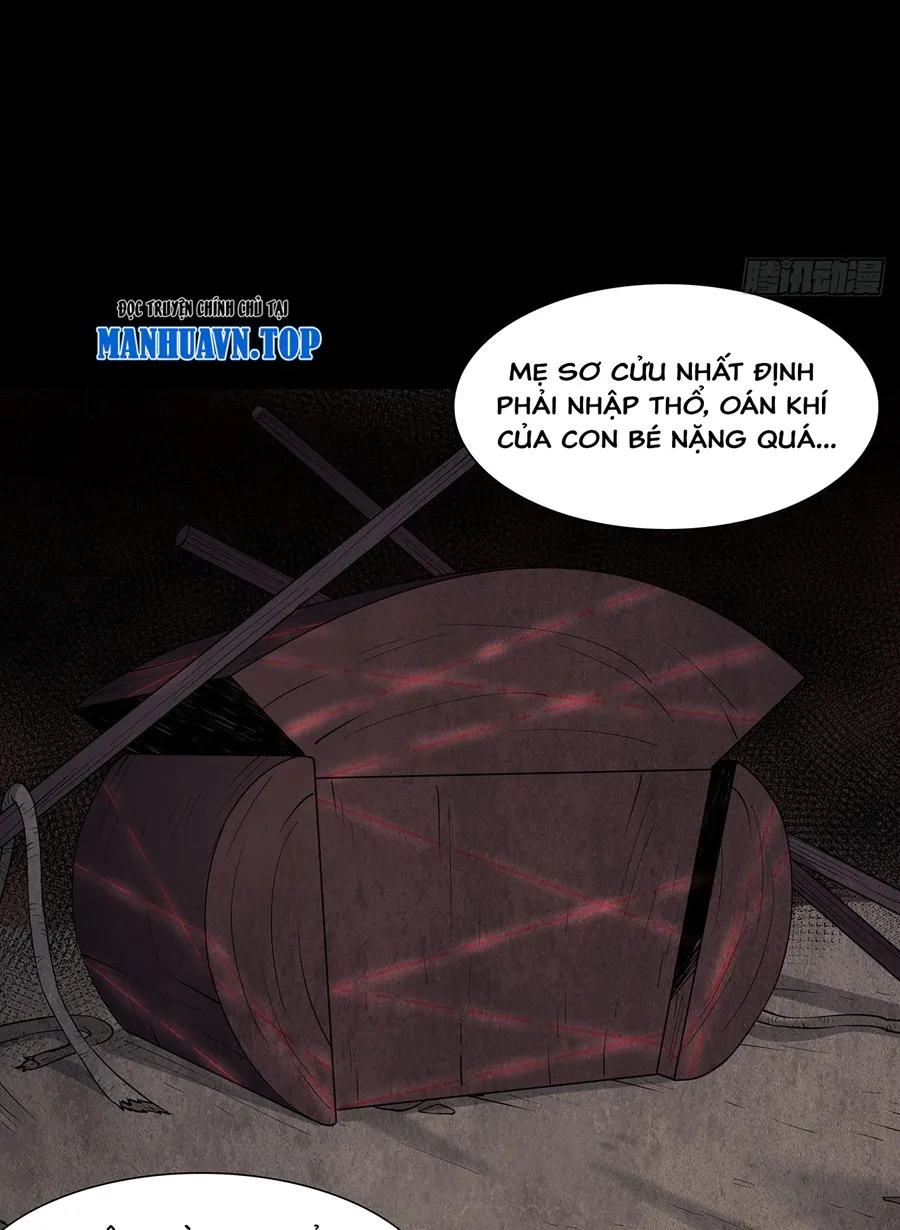 Hành Tẩu Âm Dương Chap 5 - Next Chap 6