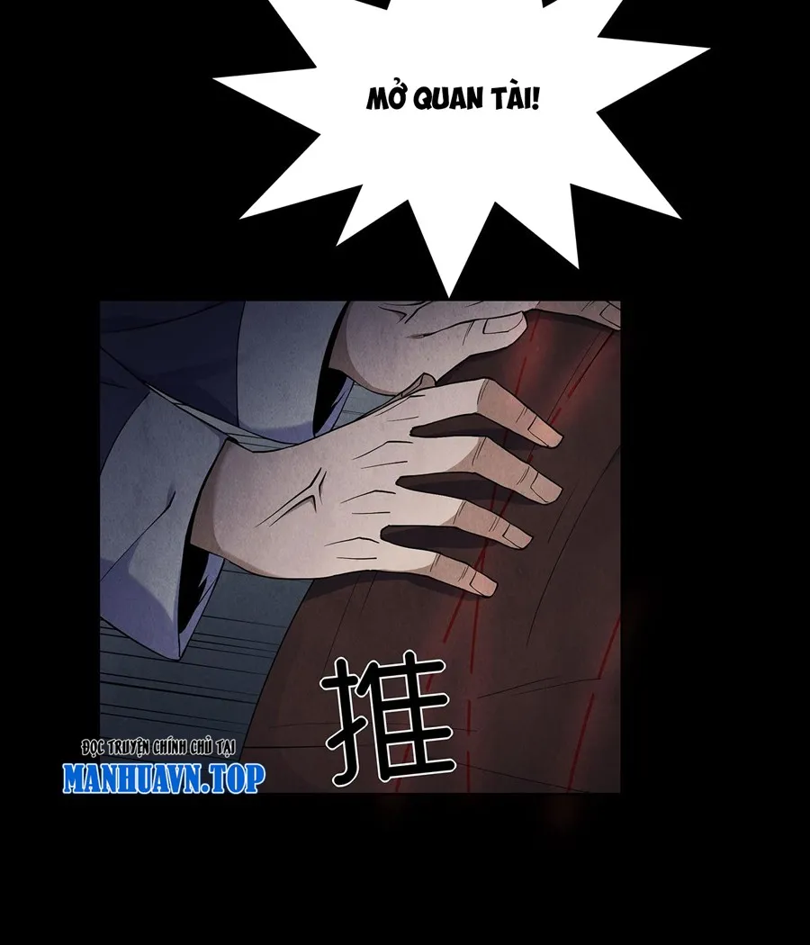 Hành Tẩu Âm Dương Chap 5 - Next Chap 6