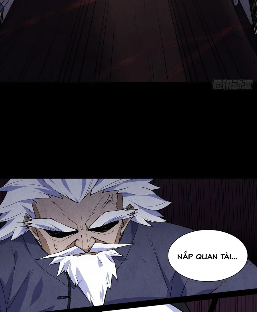 Hành Tẩu Âm Dương Chap 5 - Next Chap 6