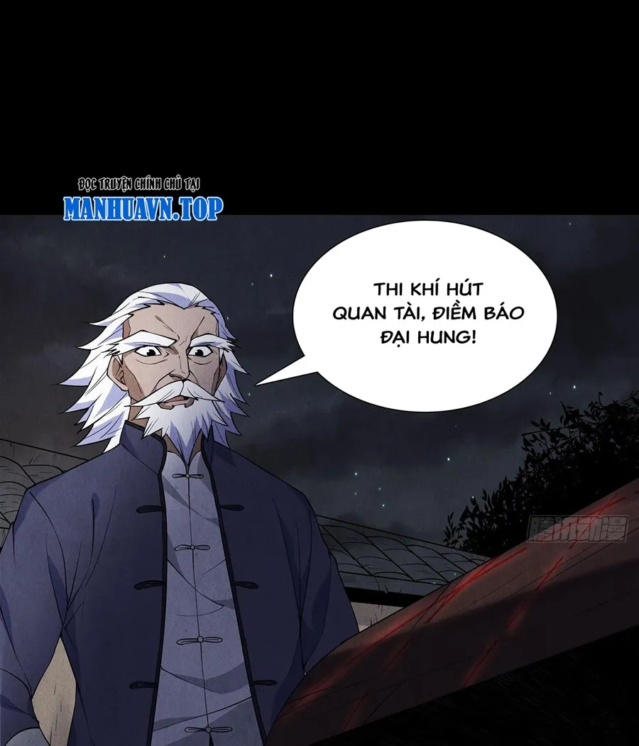 Hành Tẩu Âm Dương Chap 5 - Next Chap 6