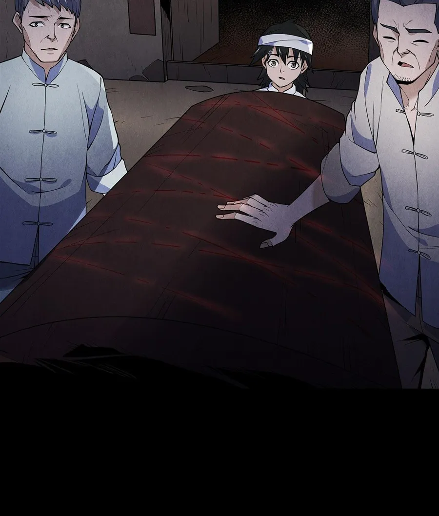 Hành Tẩu Âm Dương Chap 5 - Next Chap 6