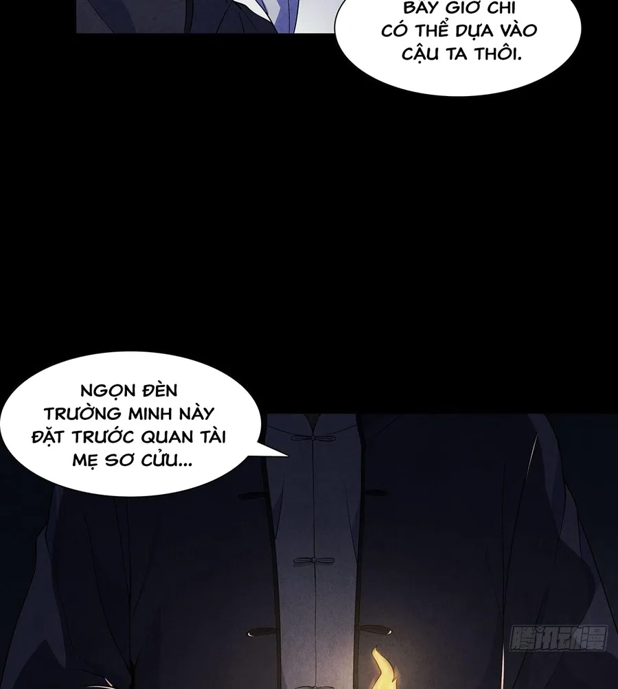 Hành Tẩu Âm Dương Chap 5 - Next Chap 6