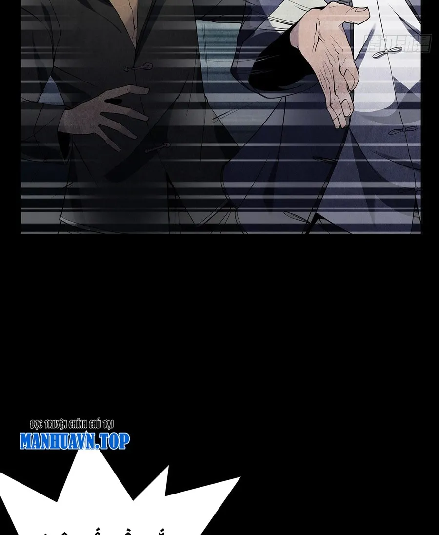 Hành Tẩu Âm Dương Chap 5 - Next Chap 6