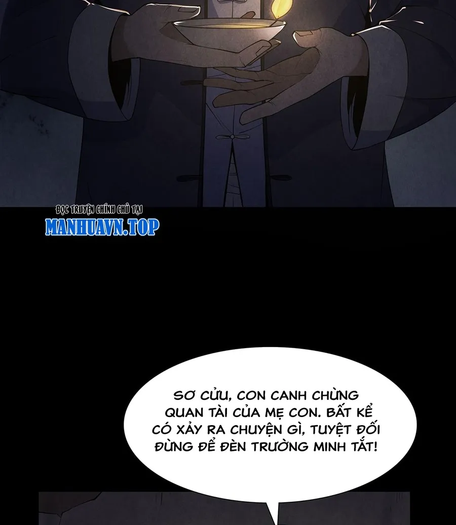 Hành Tẩu Âm Dương Chap 5 - Next Chap 6