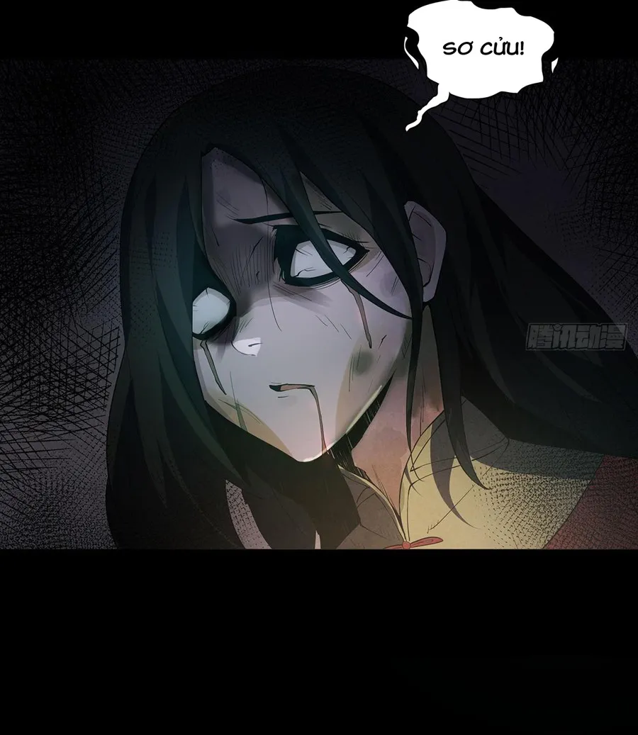 Hành Tẩu Âm Dương Chap 5 - Next Chap 6